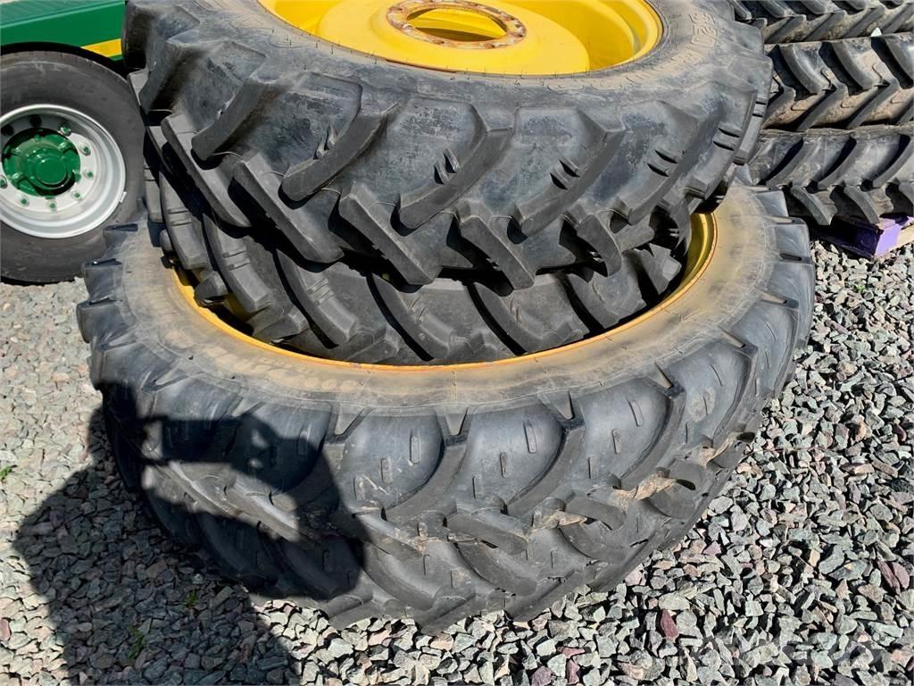  ROWCROPS Opony, koła i felgi