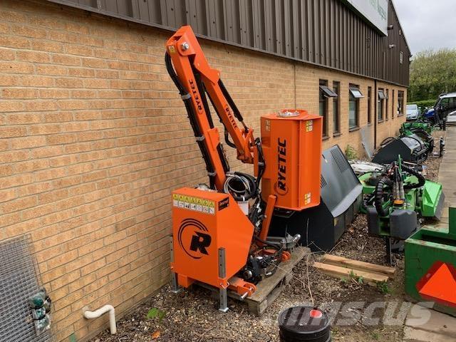 Ryetec SL320 Maszyny rolnicze - Inne