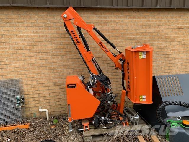 Ryetec SL320 Maszyny rolnicze - Inne