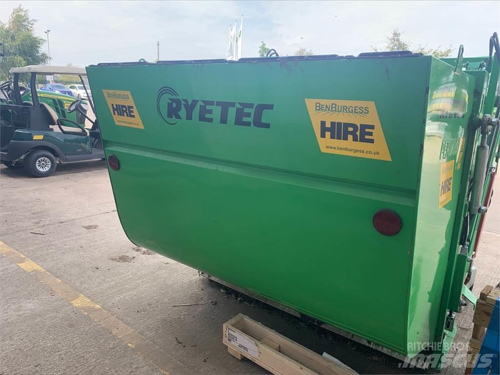  Rytetec P1600CHE Maszyny rolnicze - Inne