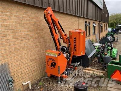  Rytetec SL320 Kosiarki łąkowe i wykaszarki