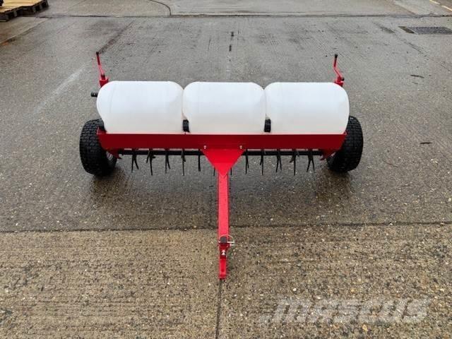 SCH F48T / A48 Maszyny rolnicze - Inne
