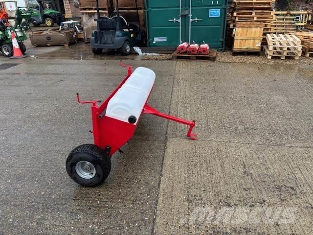 SCH F48T / A48 Maszyny rolnicze - Inne