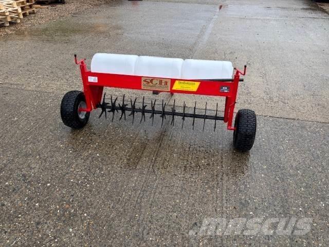 SCH F48T / A48 Maszyny rolnicze - Inne