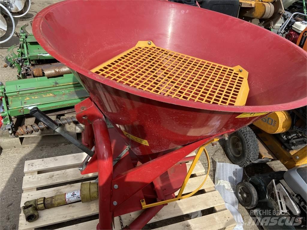 SCH FERTILISER Maszyny rolnicze - Inne