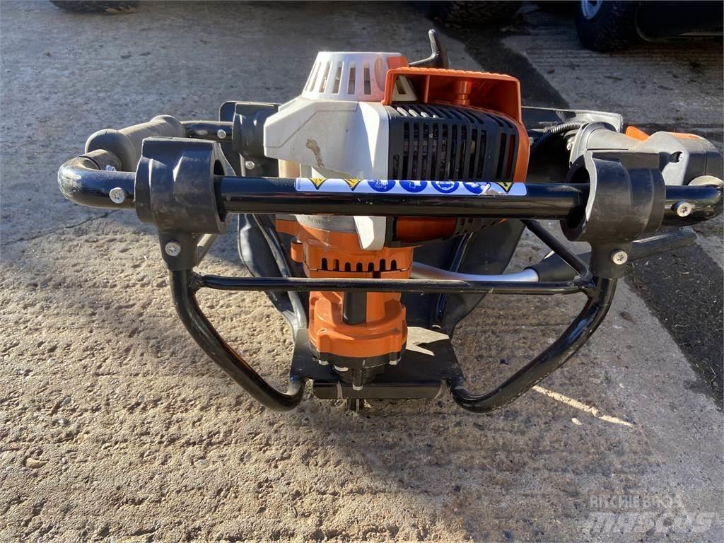 Stihl AUGER Maszyny rolnicze - Inne