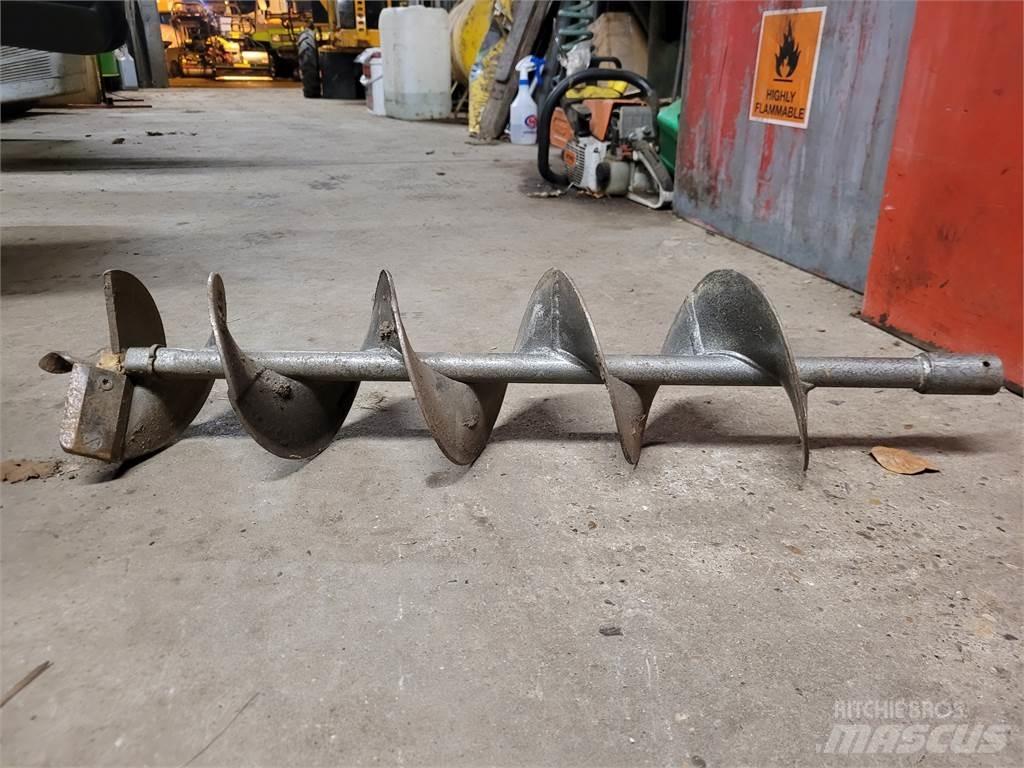 Stihl AUGER150. Maszyny rolnicze - Inne