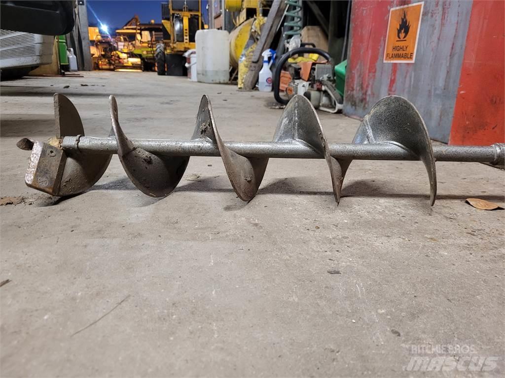Stihl AUGER150. Maszyny rolnicze - Inne