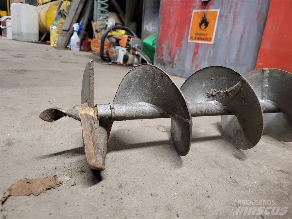 Stihl AUGER150. Maszyny rolnicze - Inne