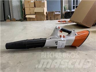 Stihl BGA 100 Maszyny rolnicze - Inne