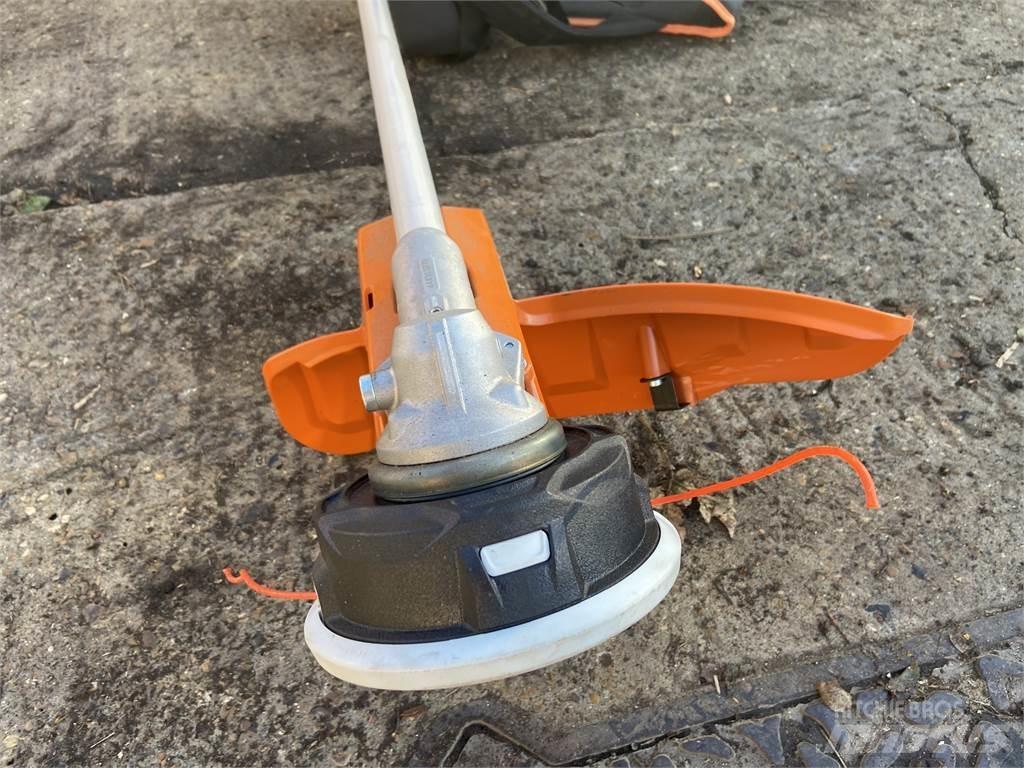 Stihl FS 461 C-EM Maszyny rolnicze - Inne