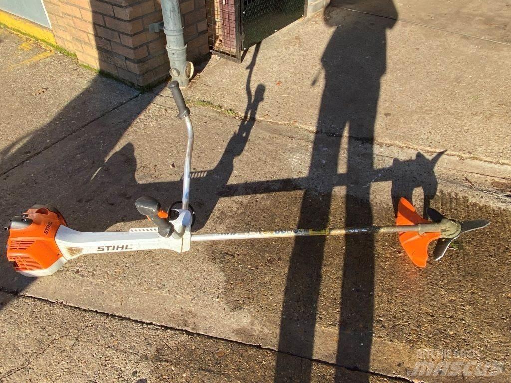 Stihl FS460CEM Maszyny rolnicze - Inne