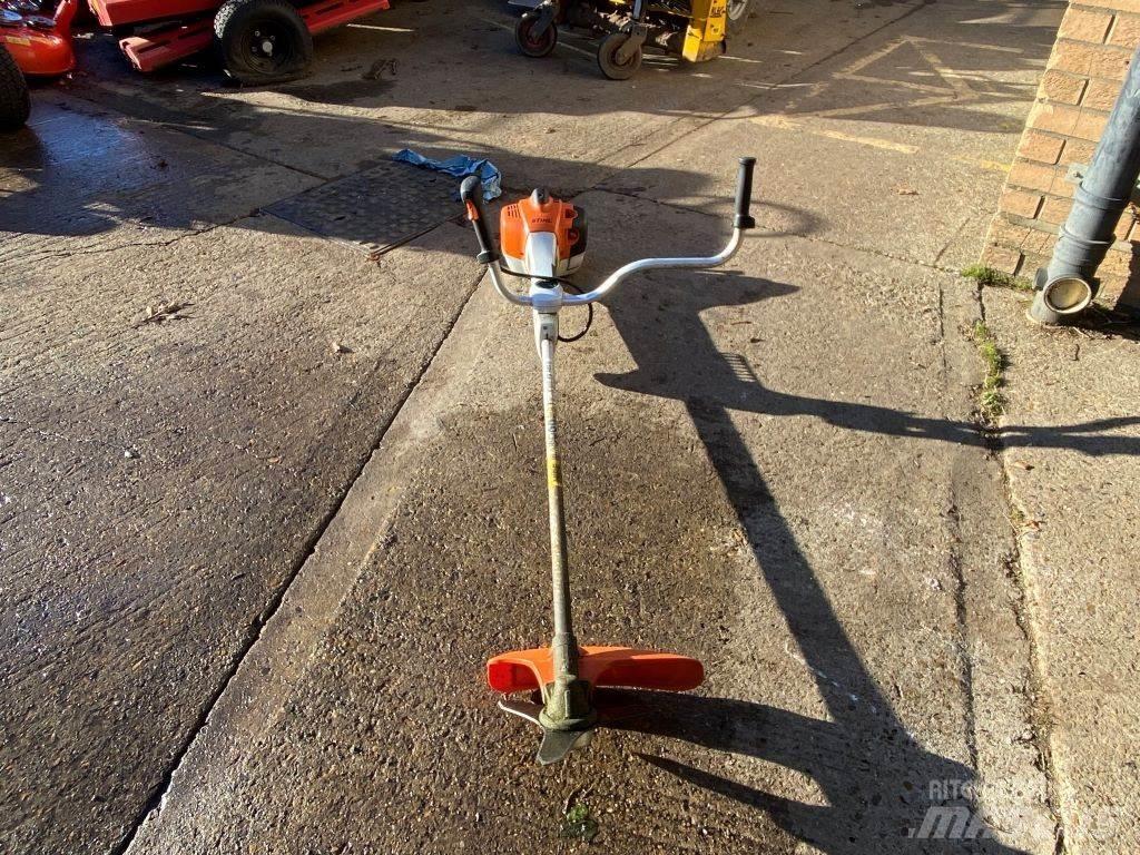 Stihl FS460CEM Maszyny rolnicze - Inne