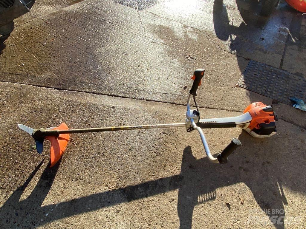 Stihl FS460CEM Maszyny rolnicze - Inne
