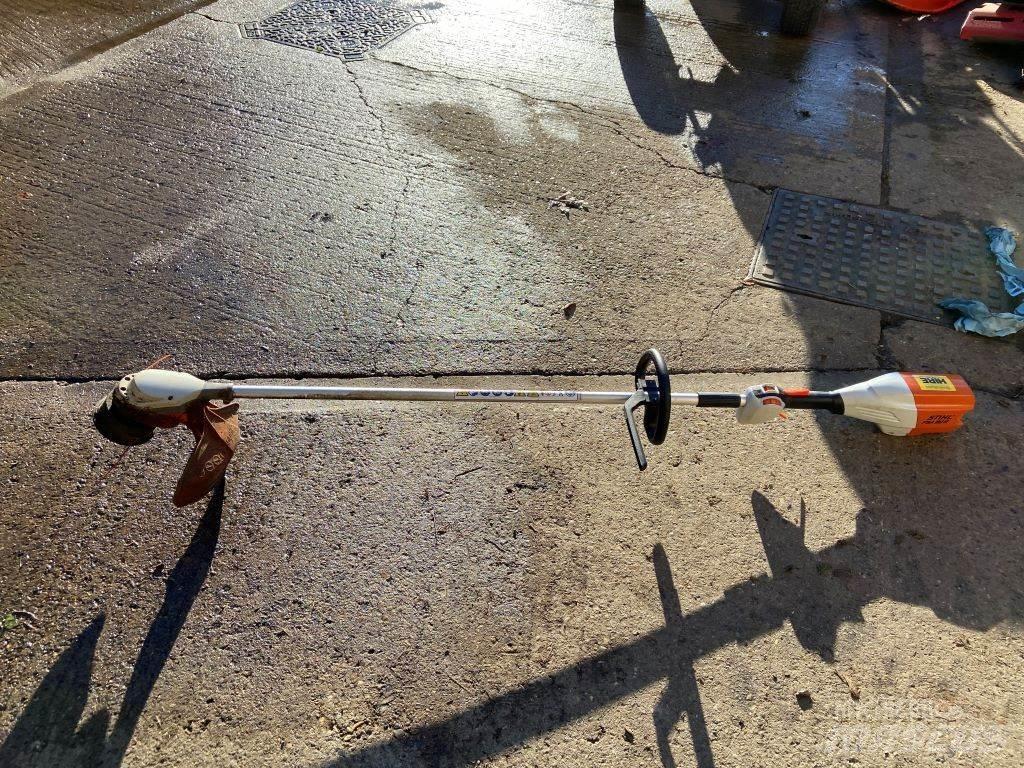 Stihl FSA 90 Maszyny rolnicze - Inne