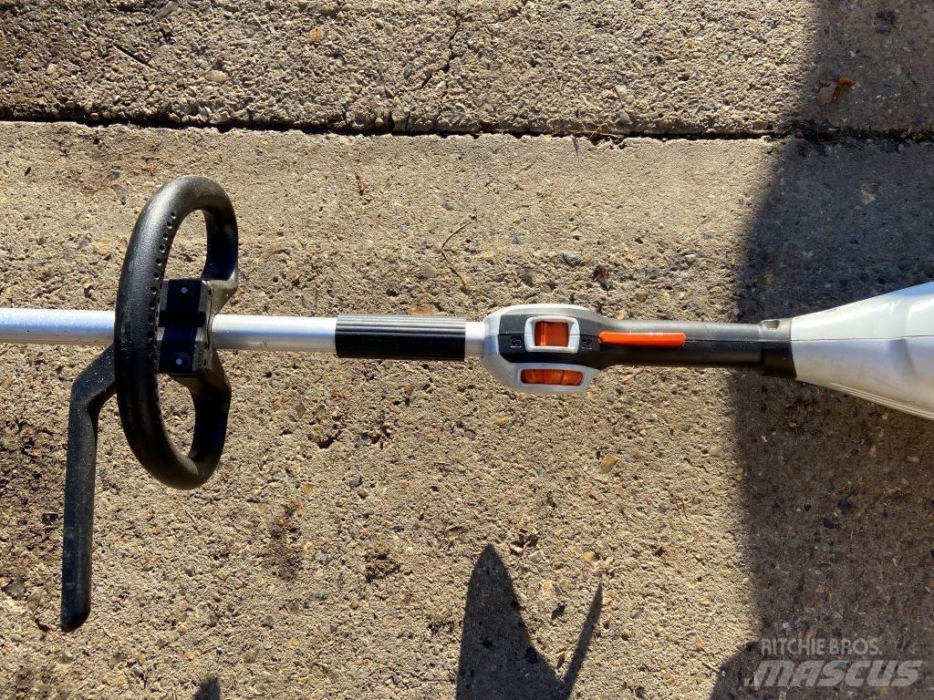 Stihl FSA 90 Maszyny rolnicze - Inne
