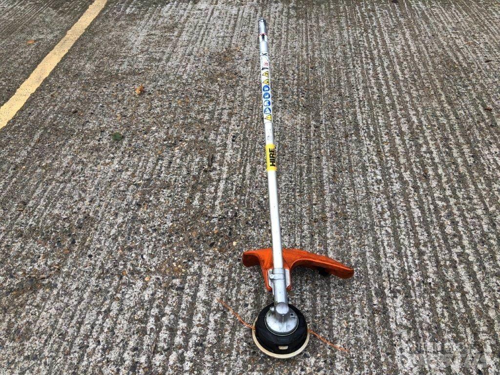 Stihl KM-FS Maszyny rolnicze - Inne
