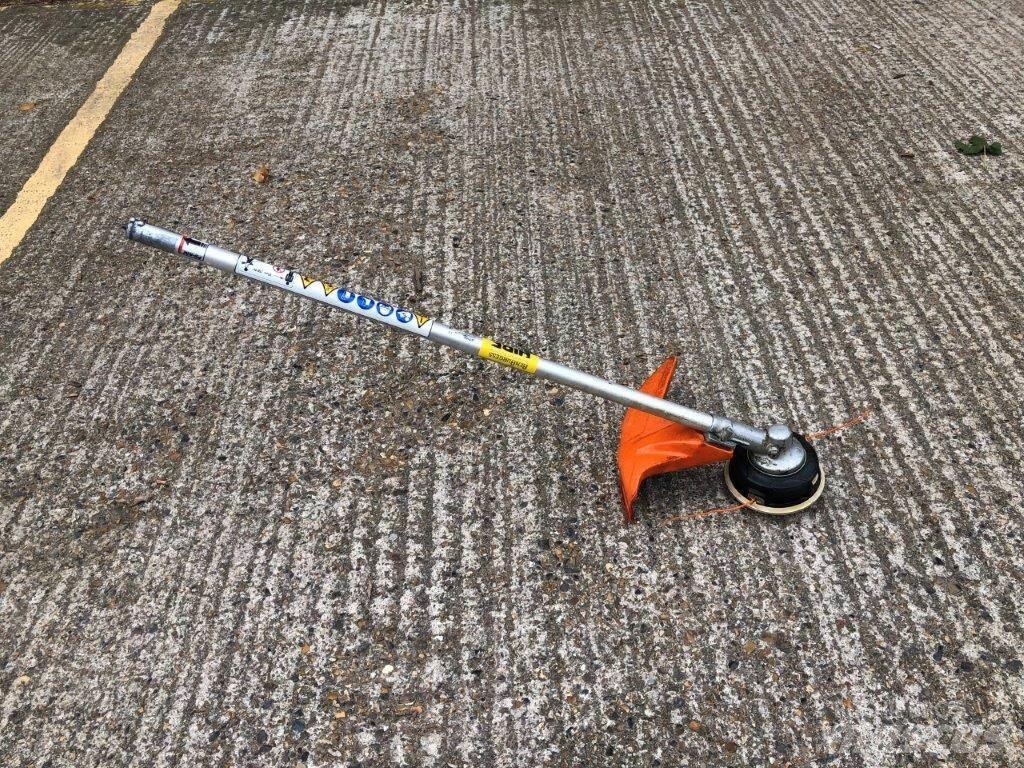 Stihl KM-FS Maszyny rolnicze - Inne