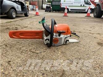 Stihl MS 241 14 Maszyny rolnicze - Inne