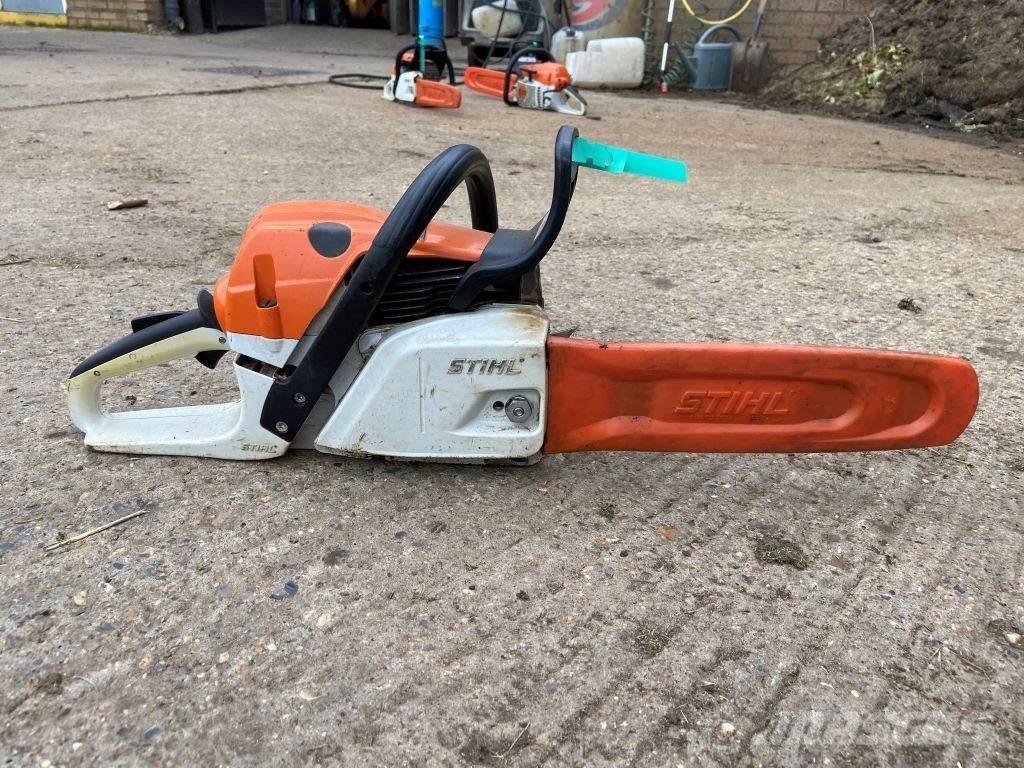 Stihl MS 241 14 Maszyny rolnicze - Inne