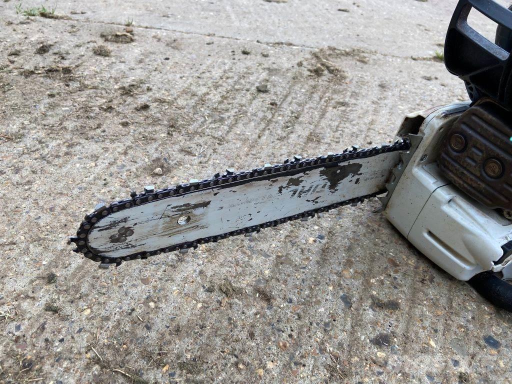 Stihl MS 241 14 Maszyny rolnicze - Inne