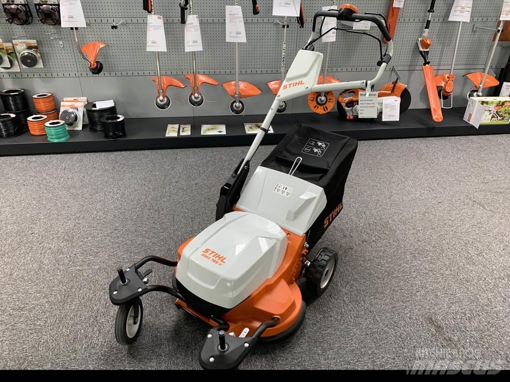 Stihl RMA 765 Maszyny rolnicze - Inne