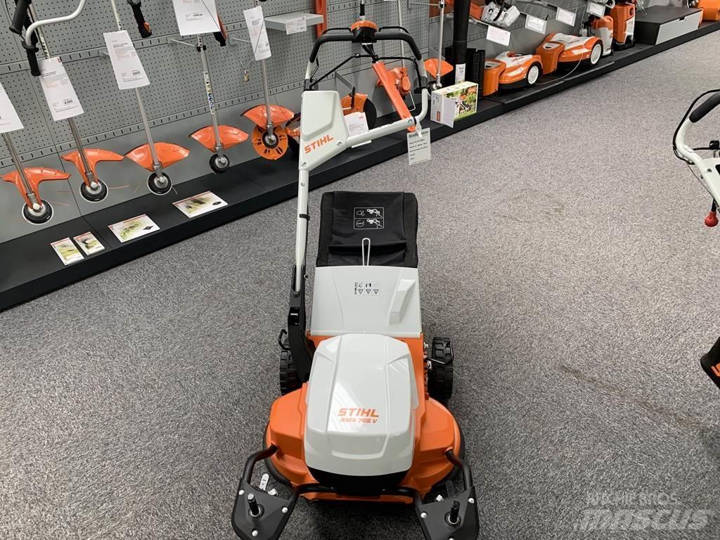 Stihl RMA 765 Maszyny rolnicze - Inne