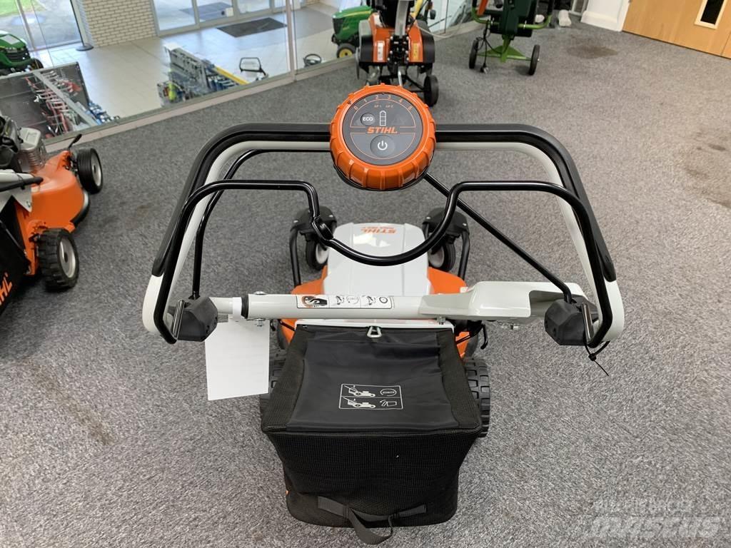 Stihl RMA 765 Maszyny rolnicze - Inne