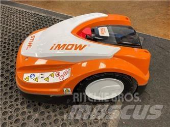 Stihl RMI 422.2 Maszyny rolnicze - Inne