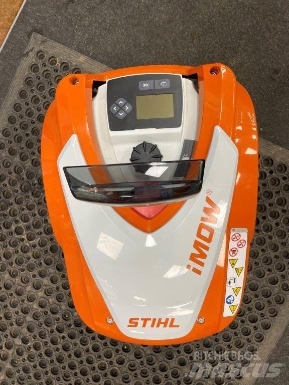 Stihl RMI 422.2 Maszyny rolnicze - Inne