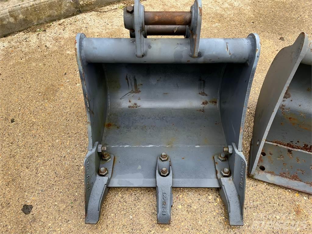 Strickland BUCKET Maszyny budowlane - Inne