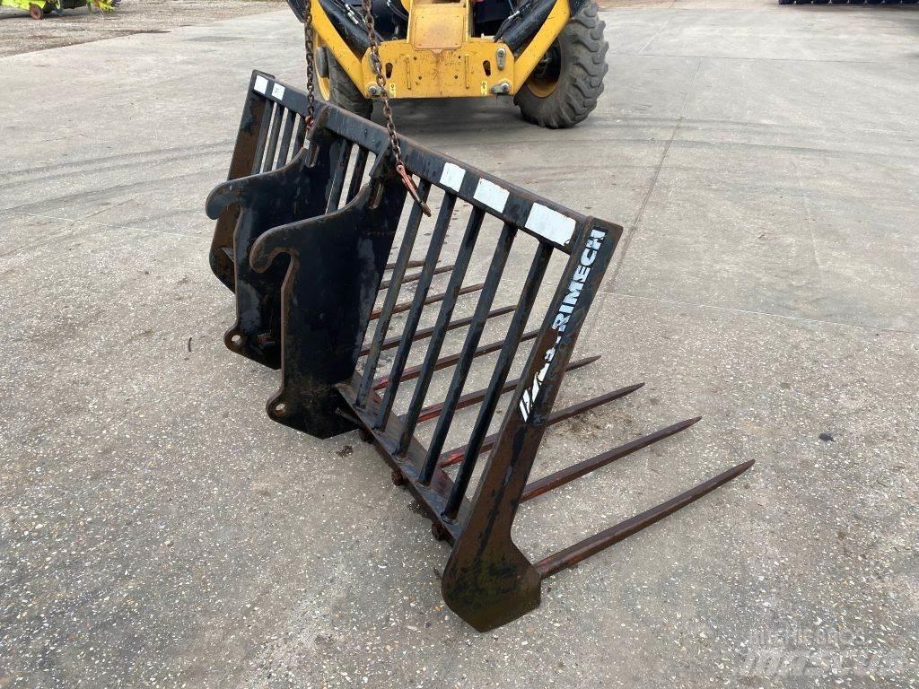 Strimech MUCK Ładowarki rolnicze