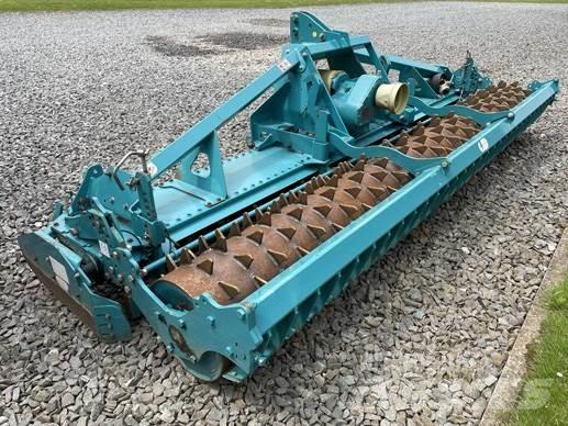Sulky HR4000.22 Maszyny rolnicze - Inne