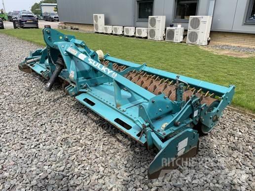 Sulky HR4000.22 Maszyny rolnicze - Inne