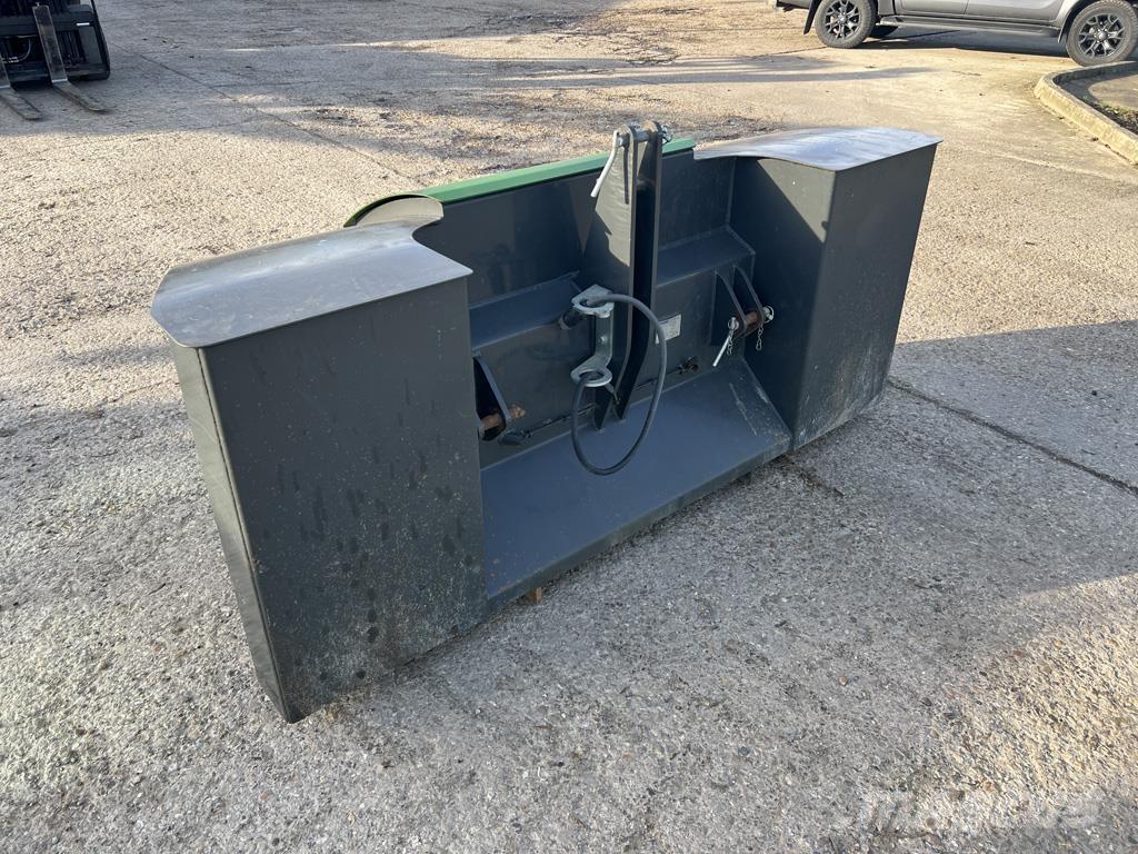 Sumo FW2 Maszyny rolnicze - Inne