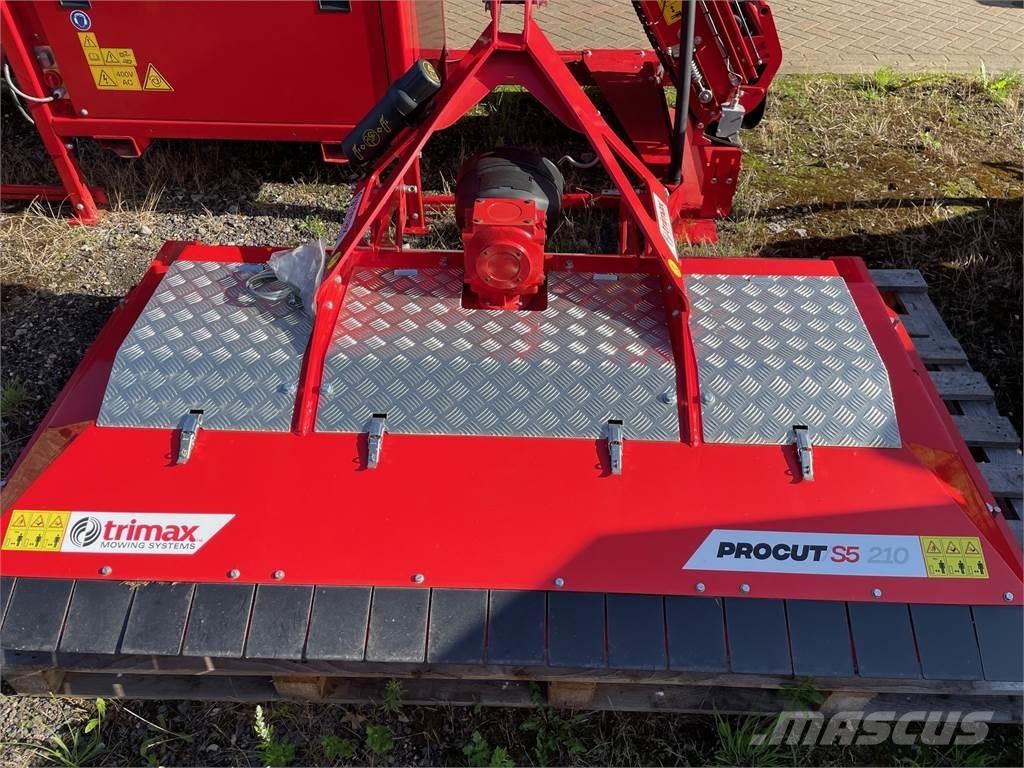 Trimax . Maszyny rolnicze - Inne