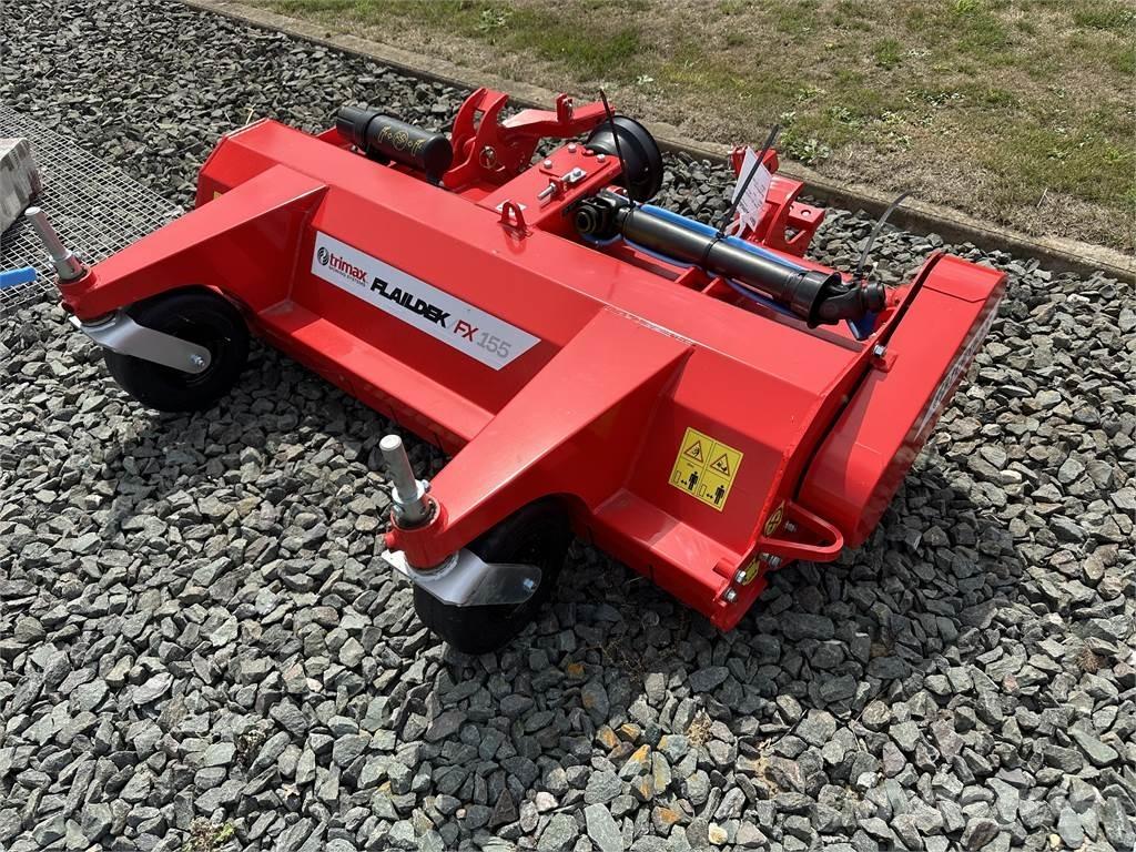 Trimax TRIMAX Maszyny rolnicze - Inne