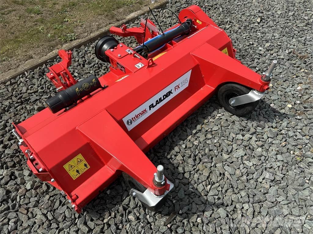 Trimax TRIMAX Maszyny rolnicze - Inne