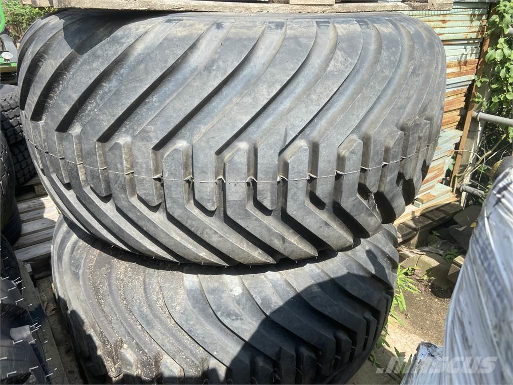  TURF TYRES Mikrociągniki