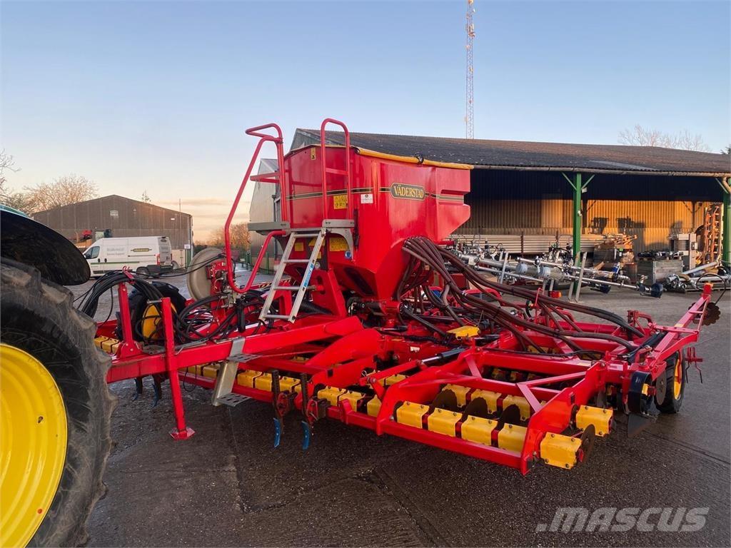 Väderstad RDA600S Siewniki