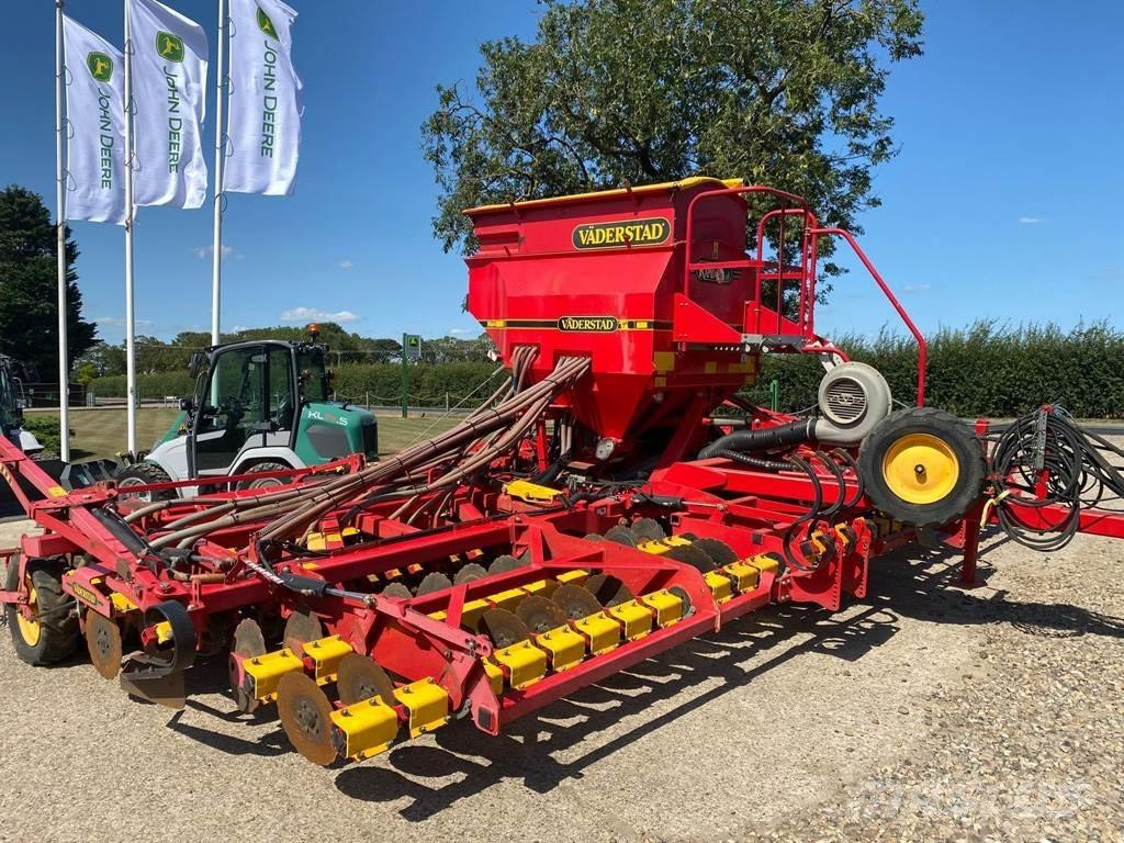 Väderstad RDA800S Siewniki