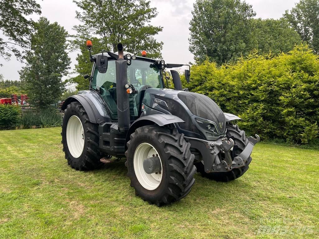 Valtra T234 Ciągniki rolnicze