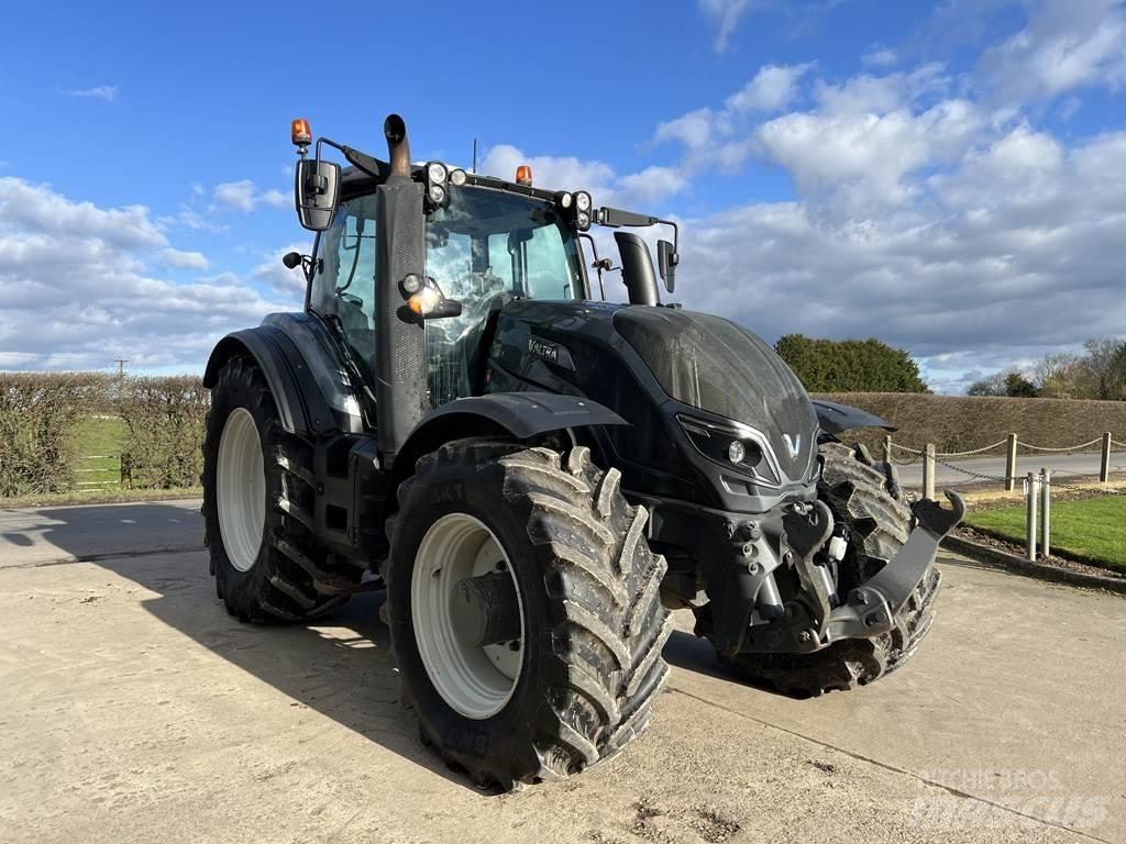 Valtra T234 Ciągniki rolnicze