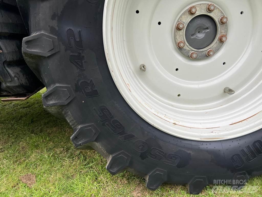 Valtra T234 Ciągniki rolnicze