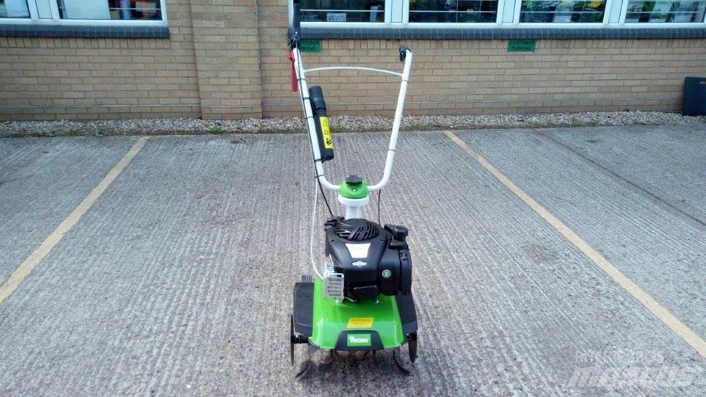 Viking HB445R Maszyny rolnicze - Inne