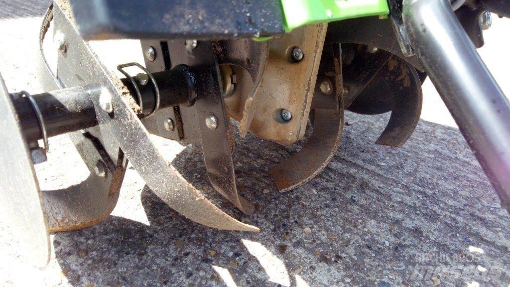 Viking HB445R Maszyny rolnicze - Inne
