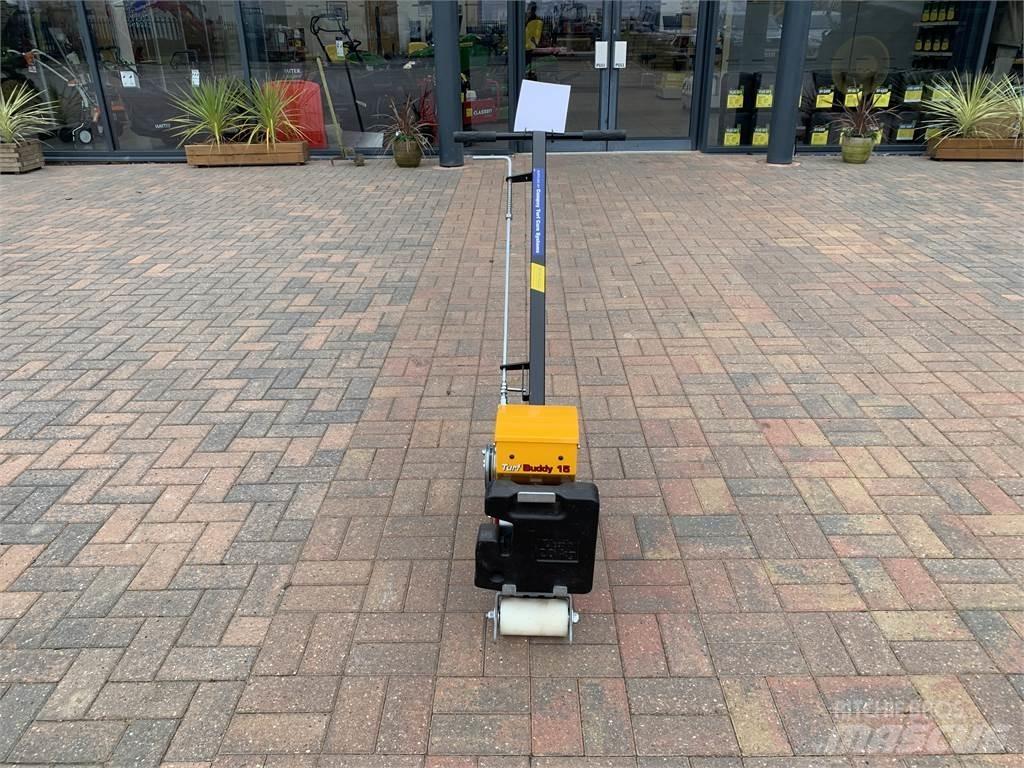 Vredo VREDO Maszyny rolnicze - Inne