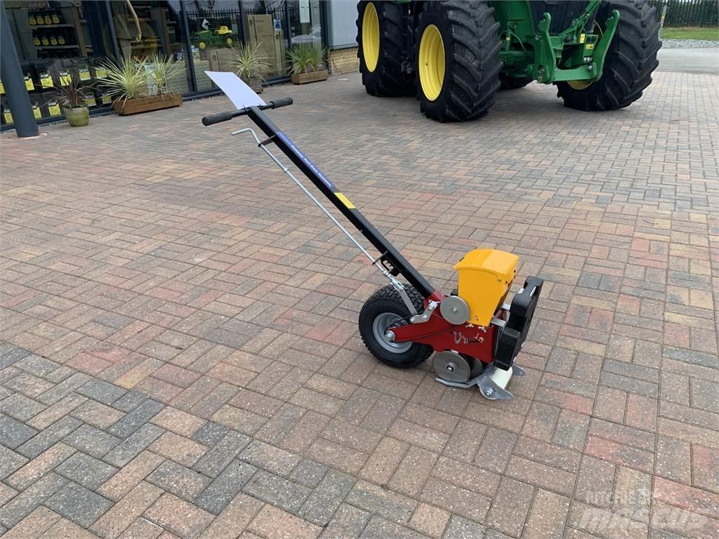 Vredo VREDO Maszyny rolnicze - Inne