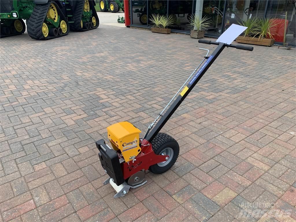 Vredo VREDO Maszyny rolnicze - Inne