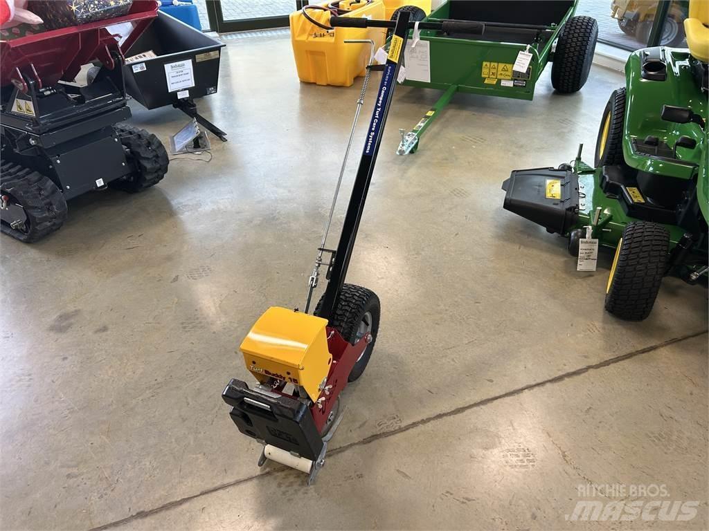 Vredo VREDO Maszyny rolnicze - Inne